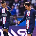 Les infos du jour : ça bouge pour l’avenir de Mbappé et Messi, Al-Khelaïfi conforte Galtier, Lewandowski privé de Clasico