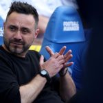 Les infos du jour : De Zerbi arrive à  l’OM, le PSG peut oublier Vinicius, gros rebondissement pour les droits TV