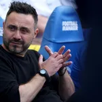 Les infos du jour : De Zerbi arrive à l’OM, le PSG peut oublier Vinicius, gros rebondissement pour les droits TV