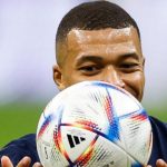 Les Infos du jour : attente pour Mbappé, blessure grave pour Charbonnier, retour pour Antonetti