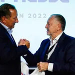 Les infos du jour : Aulas dégoupille contre Textor, Kolo Muani fait la grève pour rejoindre le PSG, Mbappé relance la machine à  rumeurs