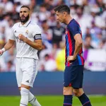 Les infos du jour : ballon de plomb au Barça et à  l’OM, Tolisso sans ballon, Ballon d’Or attendu pour Benzema