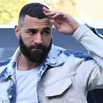 Les infos du jour : Benzema annonce sa retraite internationale, c’est officiel pour Textor à  l’OL, ça coince entre Ghoulam et l’ASSE