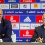 Les Infos du jour : Blanc parle, Messi s’absente, Xavi branche et Griezmann bouge