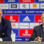 Les Infos du jour : Blanc parle, Messi s&rsquo;absente, Xavi branche et Griezmann bouge