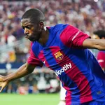 Les infos du jour : C’est officiel pour Ndiaye à  l’OM, Dembélé va signer 5 ans au PSG, Annecy devrait remplacer Sochaux en L2