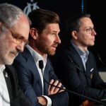 Les infos du jour : coup de pression de Villas-Boas, rachat, l’OM s’agite alors que l’ASSE recrute
