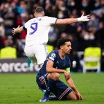 Les infos du jour : crise de nerf au PSG après l&rsquo;humiliation face au Real, Sampaoli (OM) sous pression