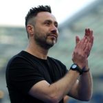 Les infos du jour : De Zerbi à  l’OM, c’est fait, l’ASSE s’active, Mbappé rassure