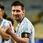 Les infos du jour : enfin la fin du feuilleton Messi, 1ère victoire pour le PSG, encore une recrue pour l'OM