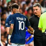 Les infos du jour : Messi s’excuse, Galtier défend Neymar, la prime de maintien fait débat à  Nantes