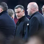 Les infos du jour : Galtier encore plus fragilisé par l’affaire Messi, le retour de la rumeur Gourvennec à  Nantes !