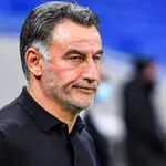 Les infos du jour : Galtier mouche Belmadi, Neymar se réveille, Giroud sans tabou sur Benzema