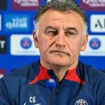 Les infos du jour : Galtier répond aux accusations, Messi évoque son avenir, Flamini candidat au rachat de l’OM