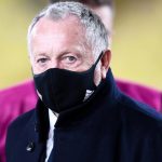 Les infos du jour : Garibian accable le VAR après OL-LOSC, l’infirmerie se remplit à  l’ASSE, une porte de sortie pour Sergio Ramos