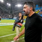 Les infos du jour : Gattuso et Grosso déjà  menacés à  l’OM et l’OL, le PSG accélère son Mercato, Xavi conforté au Barça