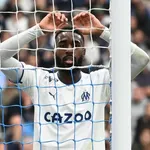 Les infos du jour : Gerson fait polémique à  l’OM, le PSG vise la qualification pour les 8es de Champions League, Zidane annonce son retour