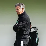 Les infos du jour : imbroglio à  l'ASSE avec Kechrida, Ramos déçoit le PSG, Petkovic arrive aux Girondins