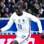 Les infos du jour : Kanté a mis une crampe au PSG, gros coup dur pour Haaland, Caqueret out un mois