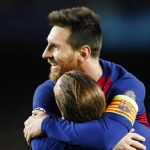 Les infos du jour : Koeman défend le coup de sang de Messi, la réponse du RC Lens à  l’OM