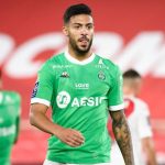 Les infos du jour : l’affaire Bouanga secoue l’ASSE, le LOSC au bord du gouffre, Kombouaré se chauffe pour le derby Rennes – Nantes