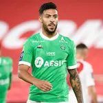 Les infos du jour : l’affaire Bouanga secoue l’ASSE, le LOSC au bord du gouffre, Kombouaré se chauffe pour le derby Rennes – Nantes