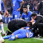 Les infos du jour : l’agresseur de Payet a pris cher, la vente de l’ASSE reportée, Pochettino dit vouloir rester au PSG