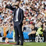 Les infos du jour : l’ASSE dans le doute, Zidane dans l'Å“il du cyclone