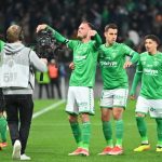 Les infos du jour : l’ASSE enregistre un deuxième départ et vise le Top 6 l’an prochain, Conceiçao à  un pas de l’OM