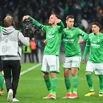 Les infos du jour : l’ASSE enregistre un deuxième départ et vise le Top 6 l’an prochain, Conceiçao à un pas de l’OM