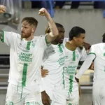 Les infos du jour : l’ASSE gagne à  nouveau, le FC Nantes officialise des recrues, le PSG tangue après Rennes