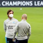 Les infos du jour : L’ASSE inquiète de plus en plus, l’OM prépare son choc contre City
