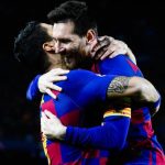 Les infos du jour : l’avenir de Messi angoisse le Barça, Paulo Sousa met le feu à  Bordeaux