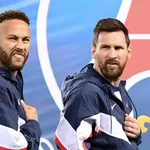 Les infos du jour : l’avenir de Neymar et Messi rebondit, l’OM négocie avec Sanchez, Vinicius continue sa lutte contre le racisme