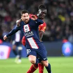 Les infos du jour : l’incertitude Messi plane au PSG, l’OM dément pour Guendouzi, Thomasson arrive à  Lens