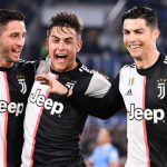 Les infos du jour : l’OL défie Cristiano Ronaldo, Mbappé se livre sur Zidane