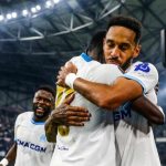 Les infos du jour : l’OM et Aubameyang sur un nuage, un nouveau courtisan pour Mbappé, premiers choix forts pour Sage à  l’OL
