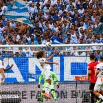 Les infos du jour : l’OM et le Barça fixés ce soir, Kombouaré début novembre, Deschamps après la Coupe du monde