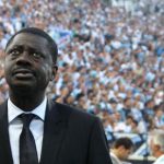 Les infos du jour : l’OM et le foot français pleurent Pape Diouf