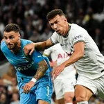 Les infos du jour : l’OM joue gros face à  Tottenham, l’avenir de Messi fait parler,