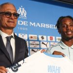 Les infos du jour : l’OM présente ses dernières recrues, Doué va signer au PSG, l’ASSE veut piocher à Milan