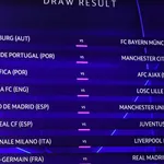 Les infos du jour : l’UEFA se ridiculise avec le tirage de la Ligue des champions, un cadre prolonge à  Lens, Dupraz attendu à  l’ASSE