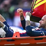 Les infos du jour : terrible diagnostic pour Neymar, le Barça lance son Mercato, coup de théâtre pour Benzema