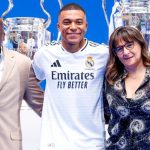 Les infos du jour : la mère de Mbappé règle ses comptes avec le PSG, c’est officiel pour Mikautadze et Aubameyang