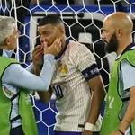 Les infos du jour : la santé de Mbappé inquiète, un autre que le PSG rêve de Kvaratskhelia, De Zerbi fait rêver l’OM