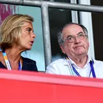 Les infos du jour : la succession de Le Graët est lancée, Delort d’accord avec Nantes, Batlles joue son poste