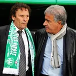 Les infos du jour : la vente de l’ASSE se rapproche, la famille de Mbappé s’installe déjà  à  Madrid, l’OM puni par la DNCG