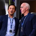 Les infos du jour : la vente de l’OM continue de faire parler, tensions Messi – Mbappé ainsi que chez les Verts
