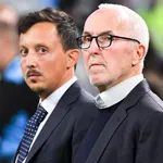 Les infos du jour : la vente de l’OM s’éloigne, le feuilleton Mbappé se poursuit, Bellingham est officiellement Merengue !