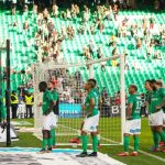 Les infos du jour : la victoire ou la crise pour l’ASSE, le PSG a torpillé l’OL